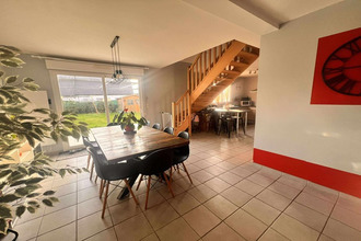 achat maison marck 62730