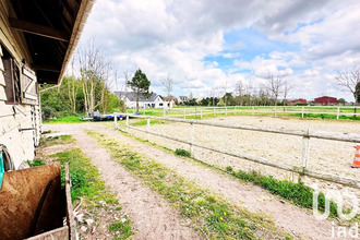 achat maison marck 62730