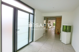 achat maison marck 62730