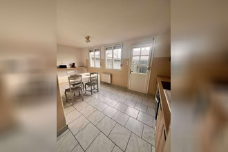 achat maison marck 62730