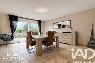 achat maison marck 62730