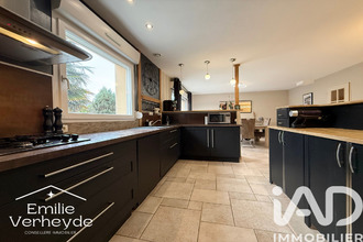 achat maison marck 62730