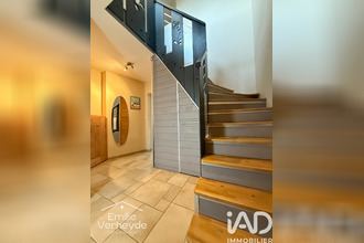 achat maison marck 62730