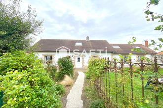 achat maison marck 62730