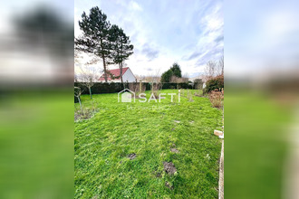 achat maison marck 62730