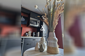 achat maison marck 62730