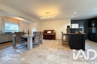 achat maison marck 62730
