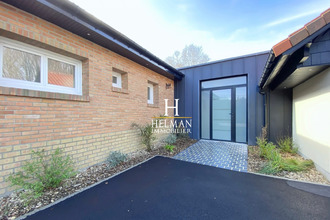 achat maison marck 62730
