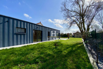 achat maison marck 62730