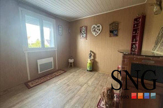 achat maison marck 62730