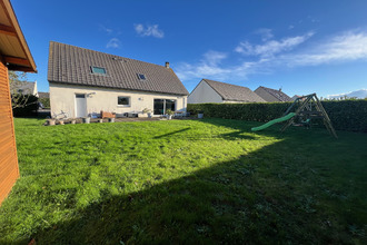 achat maison marck 62730