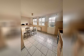 achat maison marck 62730