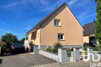 achat maison marckolsheim 67390