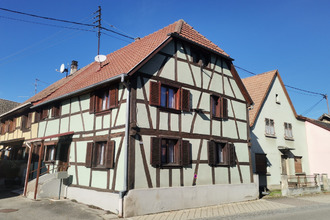 achat maison marckolsheim 67390