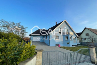 achat maison marckolsheim 67390