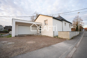 achat maison marckolsheim 67390