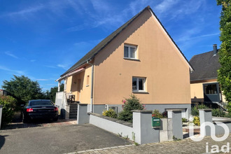 achat maison marckolsheim 67390