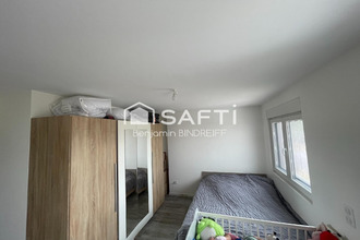 achat maison marckolsheim 67390