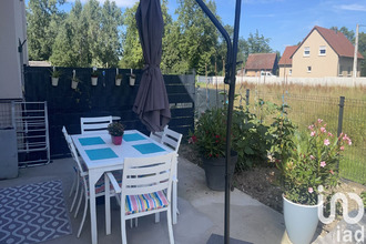 achat maison marckolsheim 67390