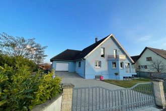 achat maison marckolsheim 67390