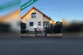 achat maison marckolsheim 67390