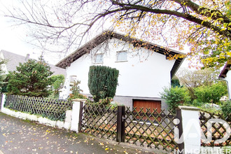 achat maison marckolsheim 67390