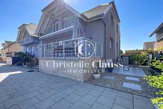 achat maison marckolsheim 67390