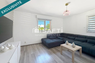 achat maison marckolsheim 67390