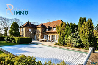 achat maison marckolsheim 67390
