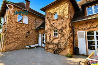 achat maison marckolsheim 67390