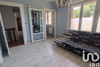 achat maison marcoing 59159