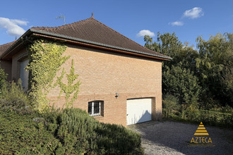 achat maison marcoing 59159