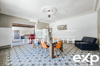 achat maison marcoing 59159