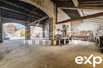 achat maison marcoing 59159