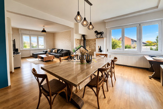 achat maison marcoing 59159