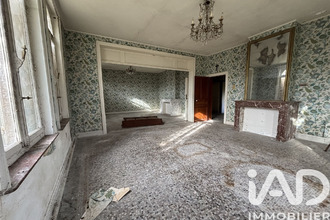 achat maison marcoing 59159