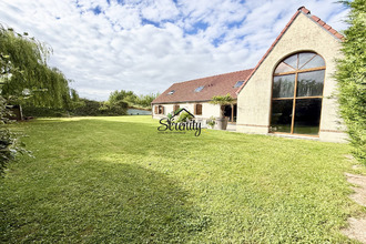 achat maison marcoing 59159
