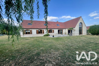 achat maison marcoing 59159