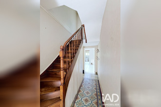 achat maison marcoing 59159