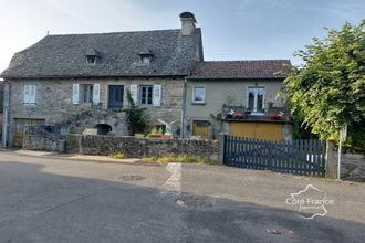 achat maison marcoles 15220