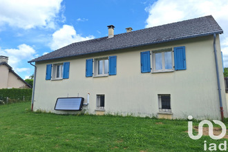 achat maison marcoles 15220