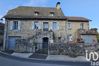 achat maison marcoles 15220