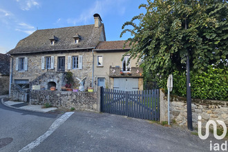 achat maison marcoles 15220