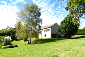 achat maison marcoles 15220