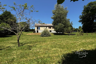 achat maison marcoles 15220