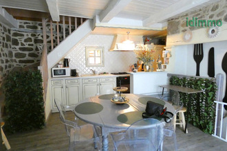 achat maison marcoles 15220