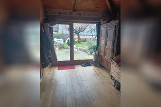 achat maison marcoles 15220