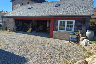 achat maison marcoles 15220