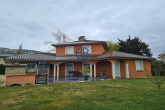 achat maison marcollin 38270