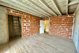 achat maison marcollin 38270